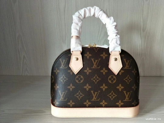 WIS ALMA Louis BB Vuitton 1113